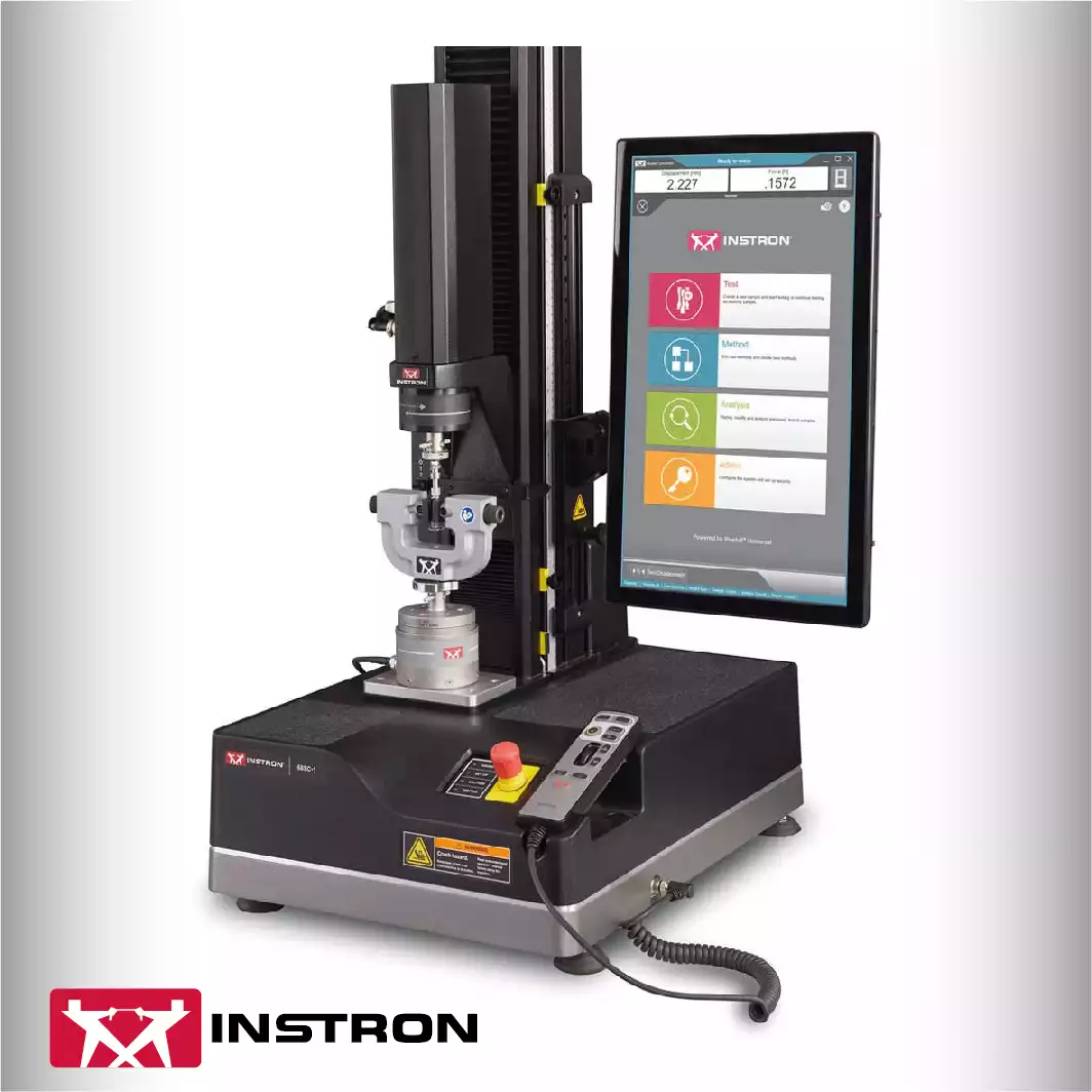 Instron Torsion Add-On 3.0 for 6800 and 5900 Series Testing Systems